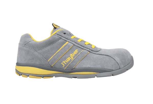 ZAPATO JHAYBER GOAL S1+P GRIS