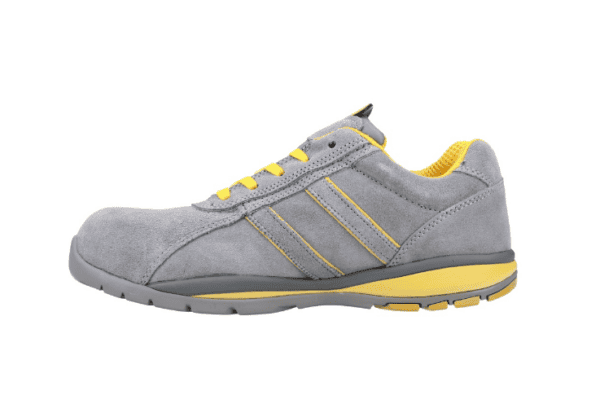 ZAPATO JHAYBER GOAL S1+P GRIS - Imagen 2