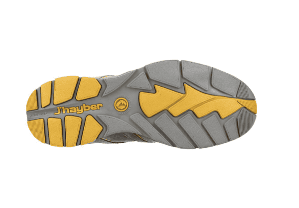 ZAPATO JHAYBER GOAL S1+P GRIS - Imagen 4