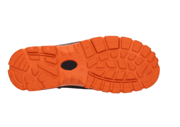 ZAPATO JHAYBER TEIDE S3 HRO SRC MARRON - Imagen 4