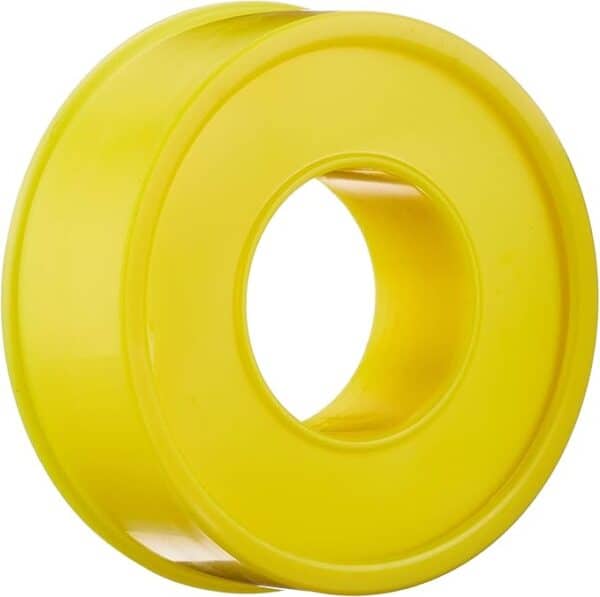 ROLLO DE TEFLON 12 MM 10 UNIDADES - Imagen 5