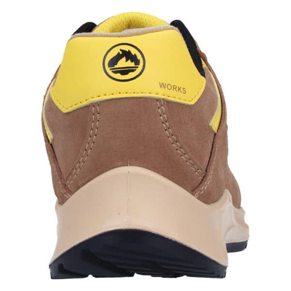 ZAPATO DAKAR SP1 SRC - Imagen 7