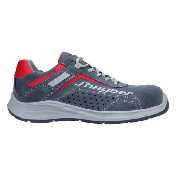 ZAPATO DAKAR SP1 SRC