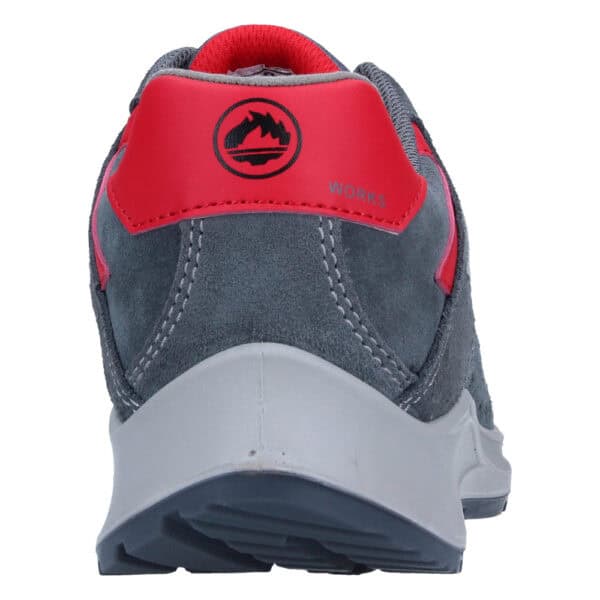 ZAPATO DAKAR SP1 SRC - Imagen 11
