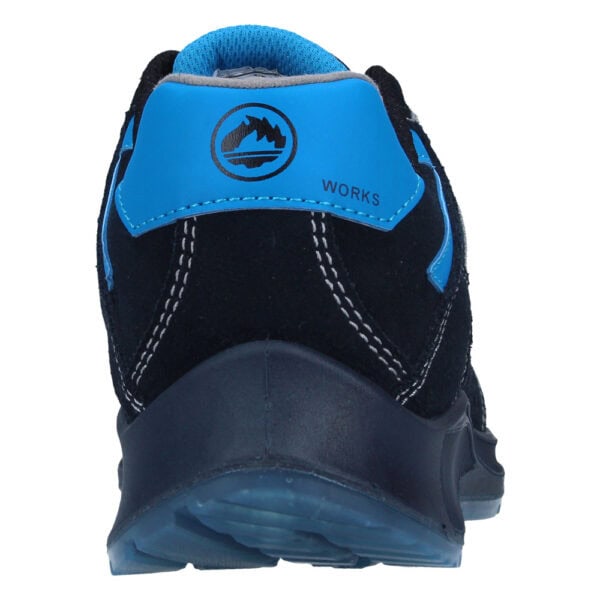 ZAPATO DAKAR SP1 SRC - Imagen 3