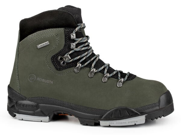 PAR BOTA DASCILUS S3 ROBUSTA