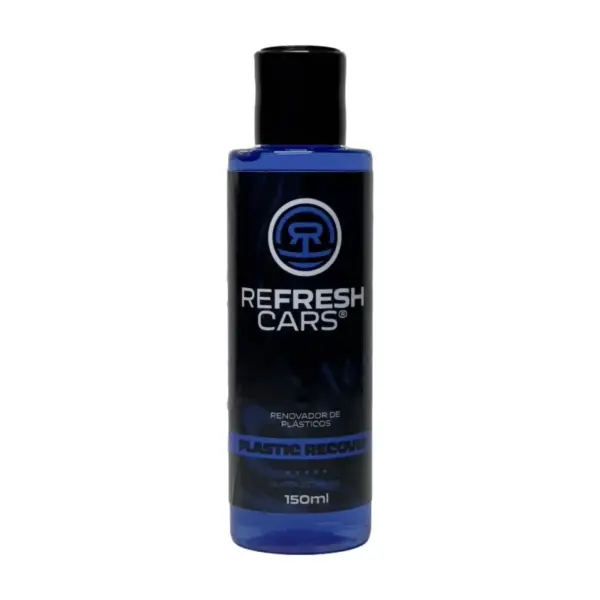 RECUPERADOR DE PLASTICOS 150 ML REFRESH CARS