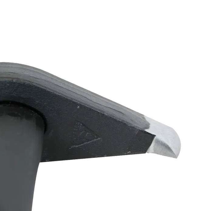 MAZA CUÑA MANGO FIBRA CARBONO BELLOTA - Imagen 3