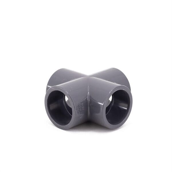 CRUZ ENCOLAR PVC - Imagen 2