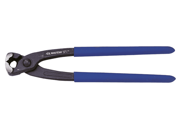 TENAZA RUSA 250 MM KING TONY 643110